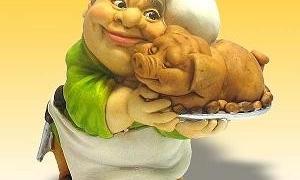 На смачну їжу і наркотики мозок реагує однаково