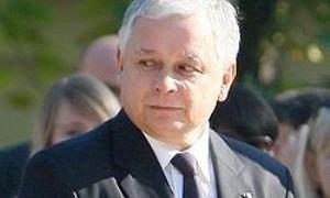На честь Леха Качинського назвали частину вулиці в Одесі