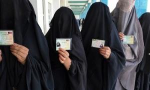 У Афганістані відбудеться другий тур президентських виборів