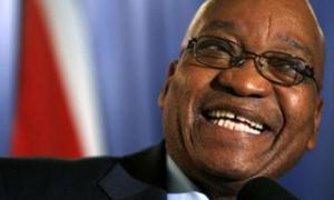 Президентом ПАР стане скандальний багатоженець Зума