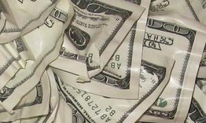 Курс валют на 4 грудня