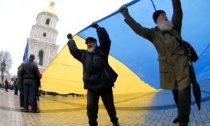 Україна відзначає День Соборності