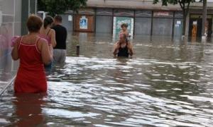 Україну чекають нові великі потопи