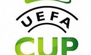 Україна вийшла на 7-ме місце в таблиці коефіцієнтів УЄФА