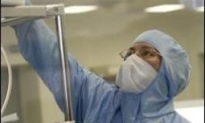 Свинячий грип убив першого росіянина