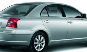 У Японії рекордно низькі продажі нових автомобілів