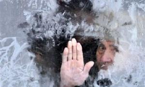 Трьох волинян госпіталізували з обмороженням за період вихідних