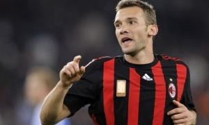 Шевченко перейде в 