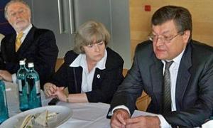 Німеччина – Україна: «непорозуміння» в минулому, Янукович може приїжджати