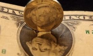 Курс валют на 24 листопада