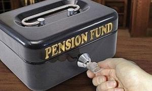 На Волині 16 службових осіб порушили законодавства у сфері державного пенсійного страхування