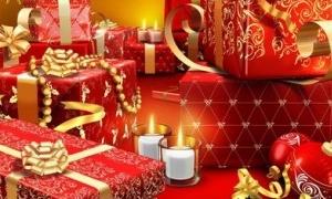 Забудьмо про кризу. В Україні стартував сезон скупки новорічних подарунків