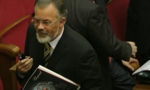 У Львові тривають студентські акції проти Табачника