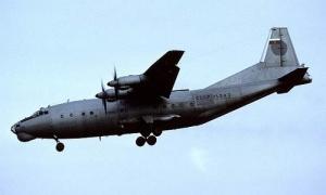 В авіакатастрофі у Конго загинули українці