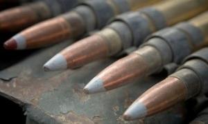 У Нігерії перехоплено український літак, який перевозив зброю до Гвінеї