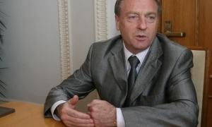 Міністр юстиції хоче заборонити блоки на виборах