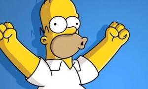 Вчені знайшли ген Гомера Сімпсона