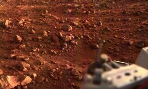 NASA й Microsoft пропонують всім бажаючим стати марсіанами