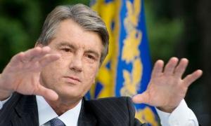 Ющенко зізнався, що вбивці Ґонґадзе зараз при владі