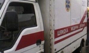 Пілот літака, що впав у Запорізькій області, помер у лікарні