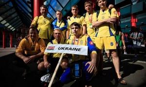 Українські бомжі перемогли французьких