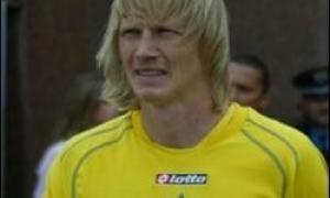 Гусін вирішив розірвати контракт з 