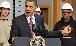 В США вперше за останні 30 років побудують нові атомні електростанції