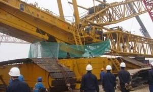 В Індії обрушилася труба електростанції: 36 загиблих