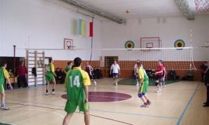 Грубешівська команда виграла на міжнародному турнірі серед аматорських команд з волейболу