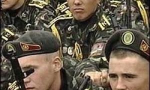На новій сесії Ради говоритимуть про дофінансування армії