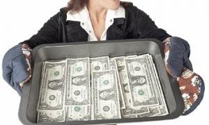 Печерні волоцюги успадкували чотири мільярди