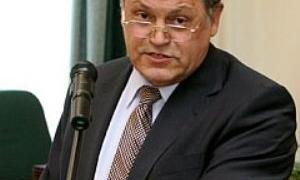 Глава Рахункової палати стверджує, що державний борг України збільшиться вдвічі