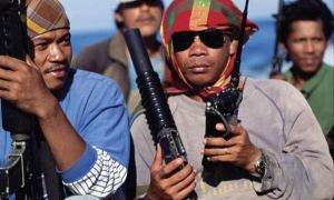 Єгипетські рибалки захопили в полон сомалійських піратів