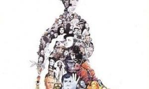 Лондонський кінофестиваль покаже 15 світових прем'єр