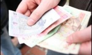Волиняни заробляють більше, ніж витрачають