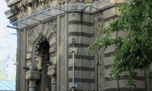 Із київського Будинку актора виселяють Спілку театральних діячів