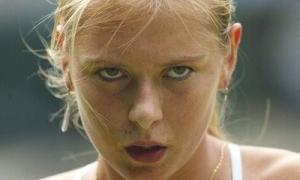 Шарапова у фіналі зустрінеться з Єленою Янковіч