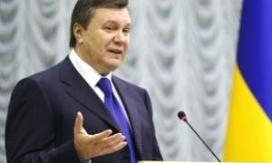 Віктор Янукович візьме участь у саміті з ядерної безпеки у США