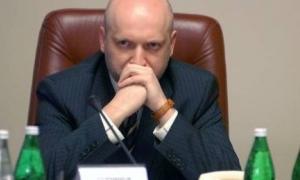 Олександра Турчинова сьогодні знову викликають до СБУ