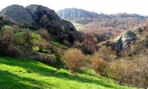 Президент оголосив в Криму земельну амністію