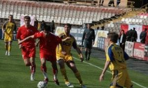 В Україні з'явиться новий футбольний турнір