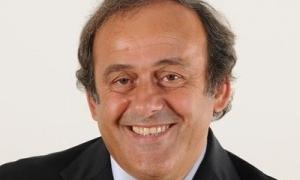 Президент УЄФА переносить свій візит до України