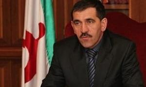 В Інгушетії затримали банду бойовиків, підозрюваних у замаху на президента