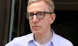 Вуді Аллен випустив аудіокнигу про своє життя