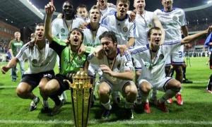 Визначилися всі потенційні суперники 