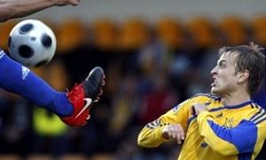 Україна розгромила Андорру й вийшла в плей-офф