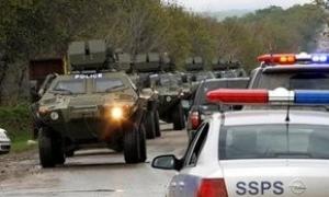 МВС Грузії оголосило нагороду за голови трьох заколотників, які переховуються