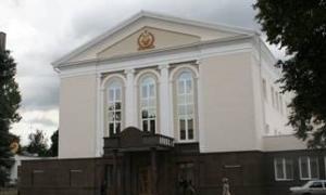 Юрія Войнаровського планують повернути на посаду