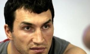 Володимир Кличко: За мене вже прийняли рішення, що я одружений