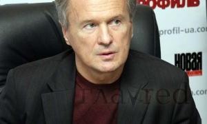 Україні готовий давати кредити Китай